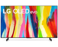 LG OLED42C21LA - 737494 - zdjęcie 1